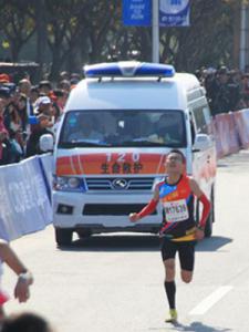 会东县大型活动