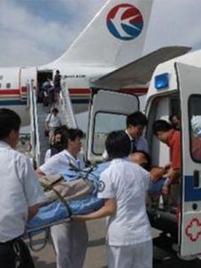 会东县接送服务